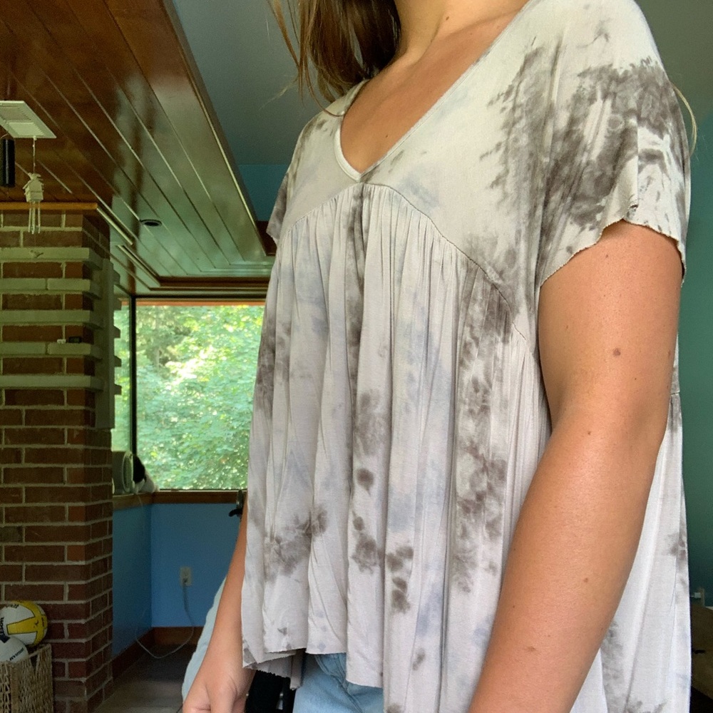 American Eagle Soft and Sexy Tee